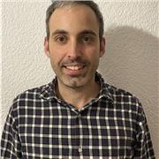 Profesor de Biología con doctorado en biomedicina ofrece clases online personalizadas para ESO y Bachillerato.